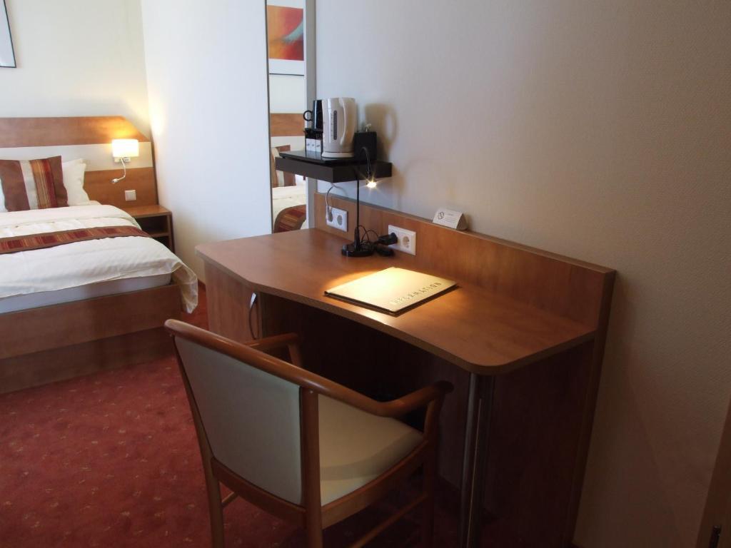 Boutique Hotel Wolfsburg Room photo