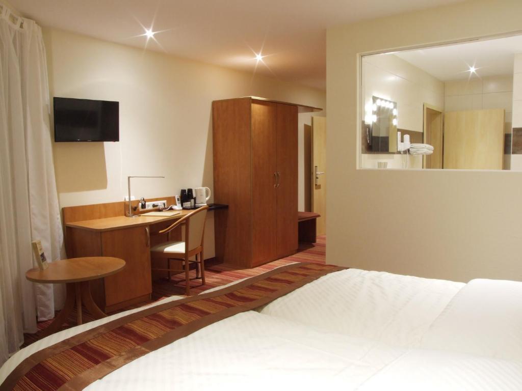 Boutique Hotel Wolfsburg Room photo